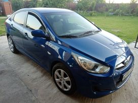  Hyundai Solaris 2011 , 650000 , 