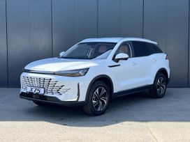 SUV   BAIC X75 2024 , 2100000 , 