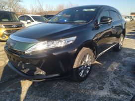 SUV   Toyota Harrier 2019 , 3198000 , 