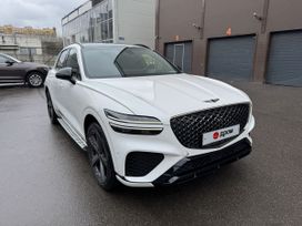 SUV   Genesis GV70 2021 , 5100000 , -