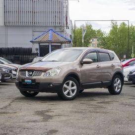 SUV   Nissan Qashqai 2009 , 795000 , 