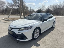  Toyota Camry 2018 , 2699999 , 