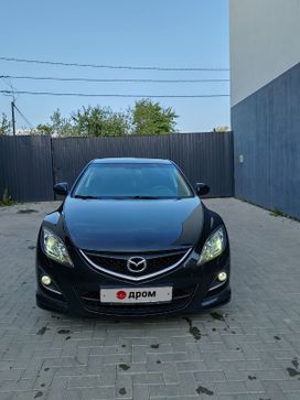  Mazda Mazda6 2012 , 949000 , 