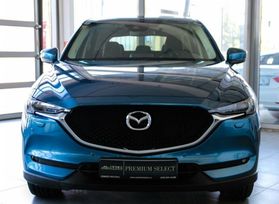 SUV   Mazda CX-5 2017 , 2300000 , 