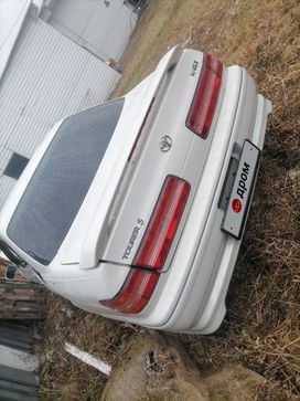  Toyota Mark II 1997 , 210000 , 