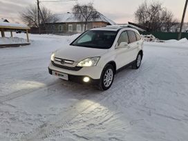SUV   Honda CR-V 2007 , 1370000 , 
