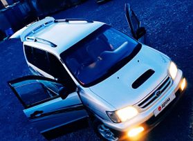    Toyota Town Ace Noah 2001 , 787000 , 