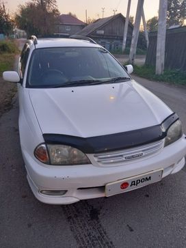  Toyota Caldina 2001 , 650000 , 