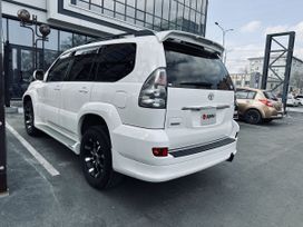 SUV   Toyota Land Cruiser Prado 2008 , 3050000 , 
