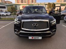 Москва QX80, 2018 Москва QX80, 2018