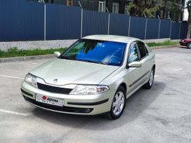  Renault Laguna 2001 , 495000 , 