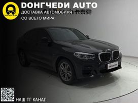 SUV   BMW X4 2021 , 3450000 , 