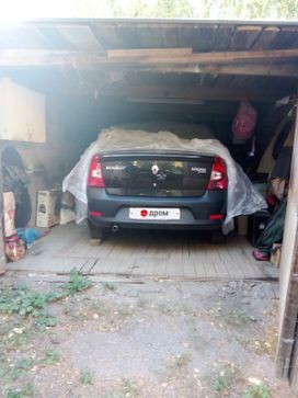  Renault Logan 2012 , 890000 , 