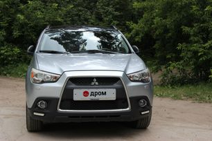 SUV   Mitsubishi ASX 2010 , 1300000 , 
