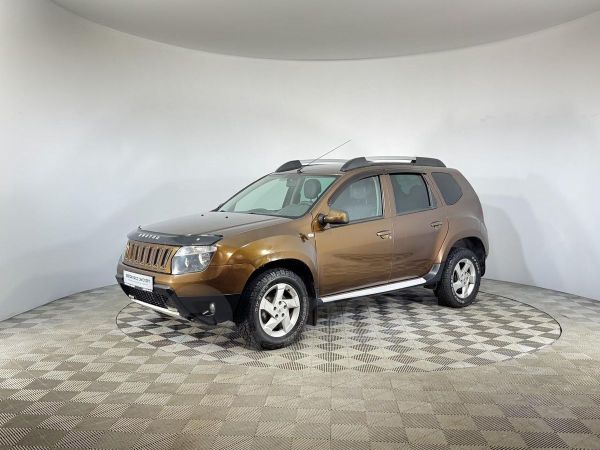 SUV   Renault Duster 2013 , 827000 , 