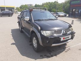  Mitsubishi L200 2010 , 1580000 , 
