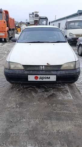  Toyota Caldina 1992 , 170000 , 