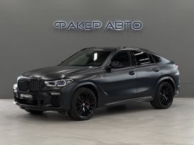 SUV   BMW X6 2021 , 10000000 , 