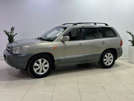 SUV   Hyundai Santa Fe Classic 2008 , 780000 , 