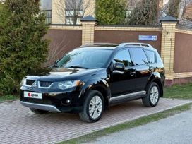SUV   Mitsubishi Outlander 2007 , 1100000 , 