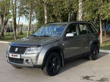  Grand Vitara, 2007