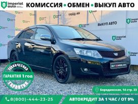  Toyota Allion 2007 , 775000 , 