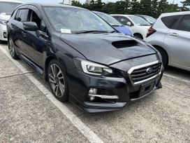 Subaru Levorg 2014 , 1230000 , 