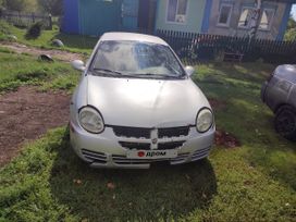  Dodge Neon 2003 , 160000 , 