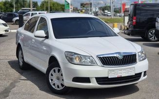  Skoda Octavia 2013 , 779000 , 