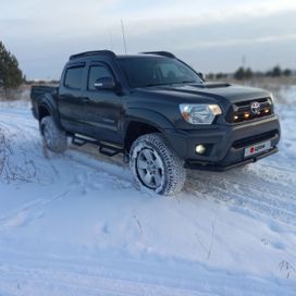  Toyota Tacoma 2012 , 3500000 , 