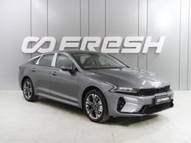 Kia K5 2025 , 3974000 , --