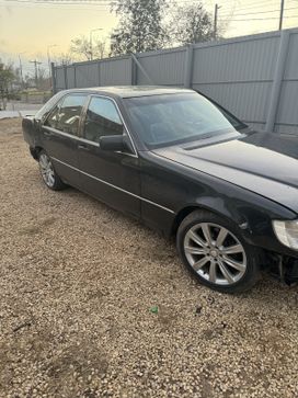  Mercedes-Benz S-Class 1994 , 450000 , 