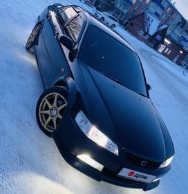  Honda Accord 2000 , 610000 , -