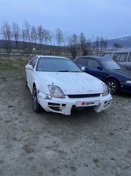  Honda Prelude 1996 , 250000 , 