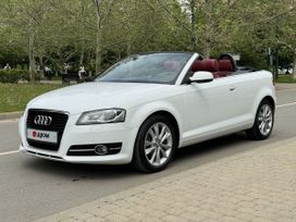   Audi A3 2010 , 1430000 , 