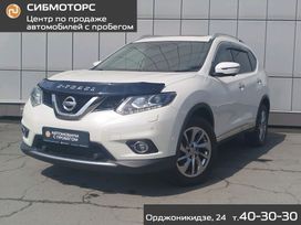 SUV   Nissan X-Trail 2018 , 2200000 , 