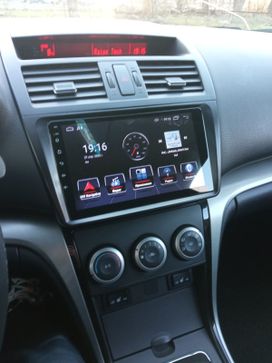  Mazda Mazda6 2011 , 1100000 , 