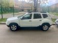 SUV   Renault Duster 2014 , 950000 , 