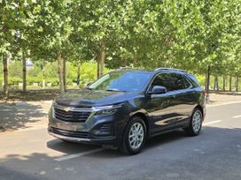 SUV   Chevrolet Equinox 2021 , 1830000 , 