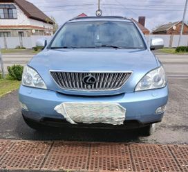 SUV   Lexus RX350 2007 , 1150000 , 