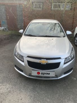  Chevrolet Cruze 2012 , 750000 ,  