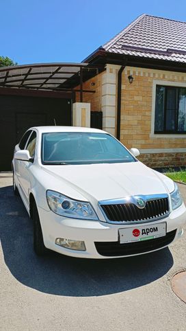  Skoda Octavia 2012 , 1000090 , 