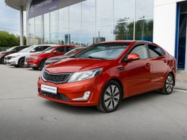  Kia Rio 2012 , 760000 , 