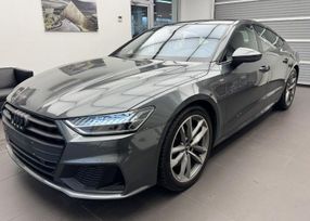  Audi A7 2019 , 4311000 , 