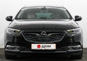  Opel Insignia 2019 , 2211000 , 