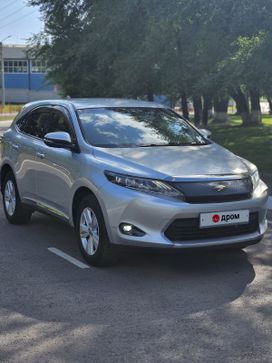 SUV   Toyota Harrier 2016 , 2295000 , -
