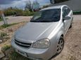  Chevrolet Lacetti 2007 , 500000 , 
