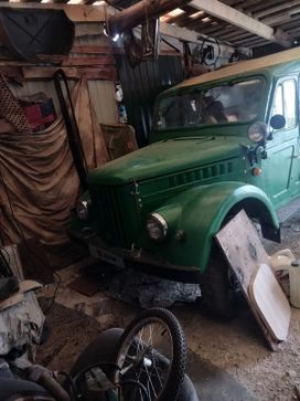 SUV    69 1967 , 300000 , 