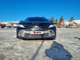  Toyota Camry 2018 , 2350000 , 