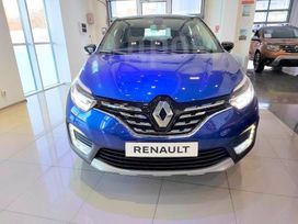 SUV   Renault Kaptur 2021 , 2780000 , 